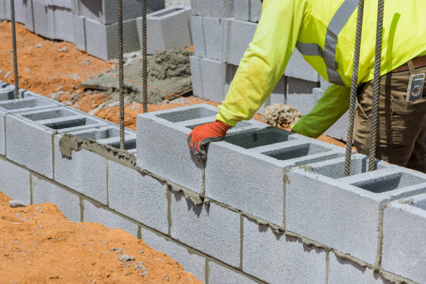 Best Commercial Concrete Contractor  in New Square, NY