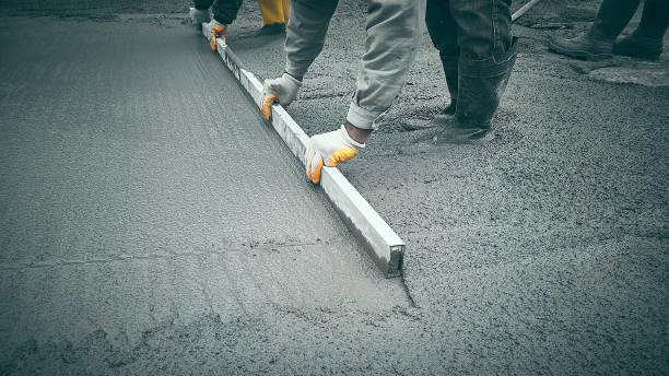 Best Concrete Contractor Near Me  in New Square, NY