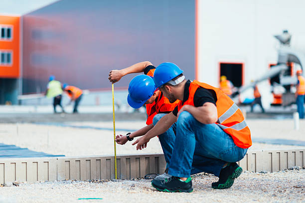 Best Concrete Walkway Installation  in New Square, NY