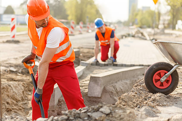 Best Best Concrete Contractor  in New Square, NY
